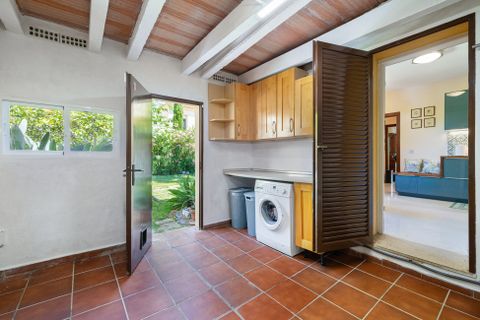 Villa a Marbella, Malaga, Marbella - € 1.395.000 | Ref: ALM5419264 - foto 15